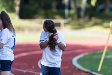 Bild 279 - wBJ VfL Pinneberg - Rissen : Ergebnis: 8:0